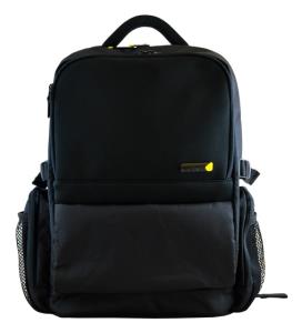 TAN3715 TECH AIR 3715 15.6 Black Backpack.