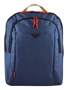 classic 15.6 Backpack blue. . thumbnail