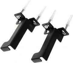 EU Product - ELWALL Ellipse ECO wall-mount kit thumbnail