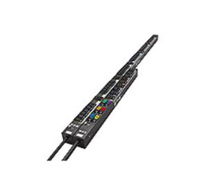 EBAB05 EATON CORPORATION Eaton EBAB05 power distribution unit (PDU) 24 AC outlet(s) 0U Black                                                                                   