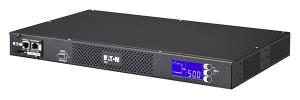 EU Product - ATS 16N - 208 V - 240 V - 50/60 Hz - 50/60 Hz - 16 A - 8 ms thumbnail