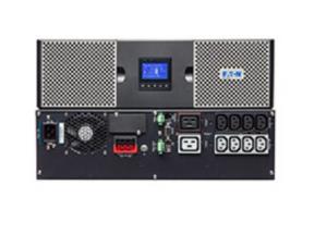 9PX3000IRT3U EATON CORPORATION 9PX3000IRT3U - Double-conversion (Online) - 3 kVA - 3000 W - Pure sine - 176 V - 276 V