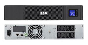 5SC1000IR EATON CORPORATION 5SC1000IR - Line-Interactive - 1 kVA - 700 W - 184 V - 276 V - 45/55 Hz