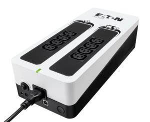 EU Product - USV 3S550I EC     550VA 330W USB thumbnail
