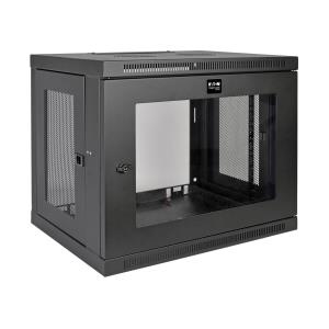 EU Product - Tripplite Series SmartRack 9U Low-Profile Switch-Depth thumbnail