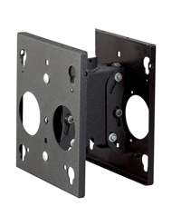 MCDU CHIEF MANUFACTURING Chief Flat Panel Dual Ceiling Mount                                                                                                                   