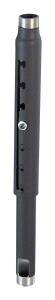 CMS0810 mounting kit Black thumbnail