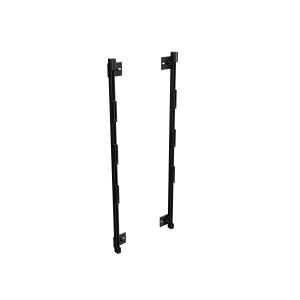 TiLED? dvLED Universal 27' Wall EA Mount, 4 High Starter thumbnail