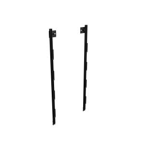 TiLED dvLED Universal Wall Mount 4 High Extender thumbnail