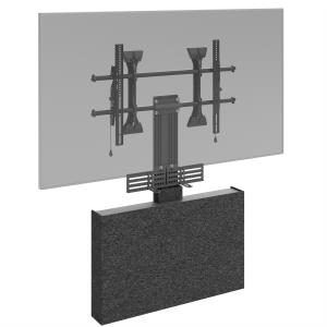 Chief Fusion&reg; Storage Cabinet thumbnail