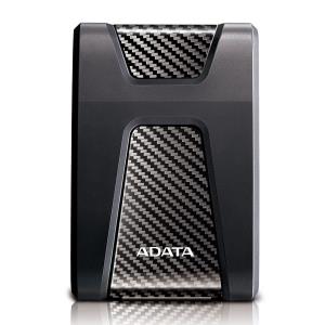 AHD650-2TU31-CBK A-DATA TECHNOLOGY ADATA HD650 external hard drive 2 TB Black                                                                                                            