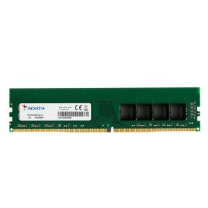 AD4U32008G22-SGN A-DATA TECHNOLOGY Premier AD4U32008G22-SGN 8GB DIMM System Memory, DDR4, 3200MHz, 1 x 8GB