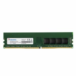 AD4U266616G19-SGN A-DATA TECHNOLOGY DIMM Memory Premier Cl19 16GB Ddr4 2666MHz (pc4-21300)