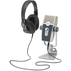 5122010-00 AKG ACOUSTICS Podcaster Essentials
