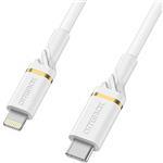 78-52646 OTTERBOX Cable USB C-Lightning 2M USB-PD White