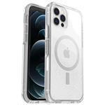 OB SYMMETRY IPHONE 12/PRO CLEAR thumbnail