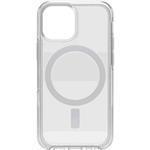 77-84789 OTTERBOX iPhone 13 mini Symmetry Series+ Clear Case for MagSafe - clear