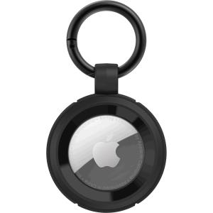 RUGGED CASE FOR AIRTAG BLAC thumbnail