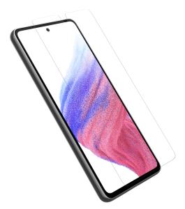 77-87111 OTTERBOX Trusted - Screen protector for mobile phone - glass - clear - for Samsung Galaxy A53 5G