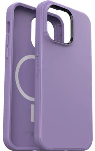 77-90766 OTTERBOX Symmetry Plus iPhone 14 Pro Max purple