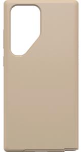 77-91165 OTTERBOX Galaxy S23 Ultra Case Symmetry Series - Don't Even Chai (Brown)