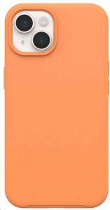 77-92909 OTTERBOX iPhone 15 Pro Max Case Symmetry Series for MagSafe - Sunstone (Orange)