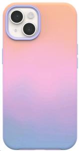 77-93385 OTTERBOX Symmetry MagSafe Apple iPhone 15 Pro Max Soft Sunset - ombre