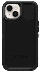 77-92956 OTTERBOX Defender XT Apple iPhone 15 Pro - black