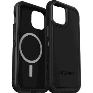 77-92972 OTTERBOX iPhone 15 Case Defender Series XT - Black - ProPack