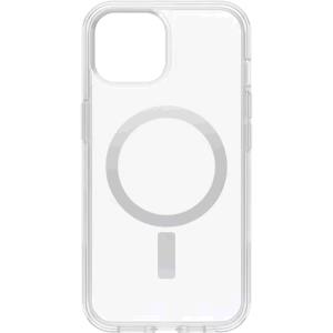 77-93101 OTTERBOX SYMMETRY MAGSAFE IPHONE 15/14/13 CLR