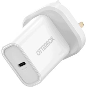 OB STANDARD UK WALL CHARGER 20W thumbnail