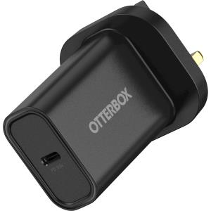 OB STANDARD UK WALL CHARGER 30W thumbnail
