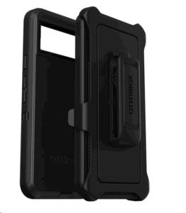 77-94191 OTTERBOX Defender Series - Protective case back cover for mobile phone - polycarbonate, synthetic rubber - for Google Pixel 8