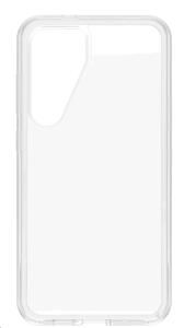 77-94596 OTTERBOX Symmetry Series Clear - Back cover for mobile phone - polycarbonate, synthetic rubber - clear - for Samsung Galaxy S24+