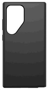 77-94560 OTTERBOX Symmetry Series - Back cover for mobile phone - polycarbonate, synthetic rubber - black - for Samsung Galaxy S24 Ultra