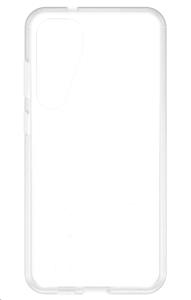 77-94668 OTTERBOX React Series - Back cover for mobile phone - clear - for Samsung Galaxy S24+