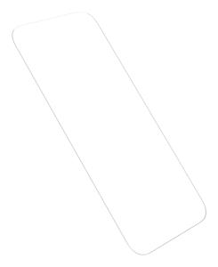 77-96169 OTTERBOX - Screen protector for mobile phone - for screen machine - glass - clear - for Apple iPhone 16