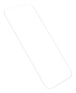 Premium - Screen protector for mobile phone - glass - clear - for Apple iPhone 16 Pro Max thumbnail