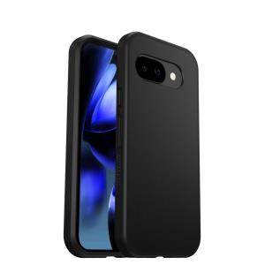 React Series - Back cover for mobile phone - black - for Google Pixel 9A thumbnail