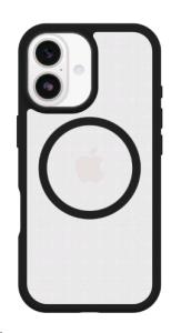 REACT MS  IPHONE 17 BLK RT thumbnail
