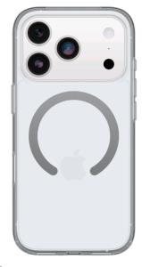 Symmetry Series Clear MagSafe Case for iPhone 17 Pro, Shockproof, Drop proof, Protective Thin Case, 3x Tested to Military Standard, Clear thumbnail