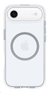 React Series MagSafe Case for iPhone Air, Shockproof, Drop proof, Ultra-Slim, Protective Thin Case, Tested to Military Standard, Clear thumbnail