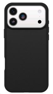 React Series MagSafe Case for iPhone 17 Pro Max, Shockproof, Drop proof, Ultra-Slim, Protective Thin Case, Tested to Military Standard, Black thumbnail