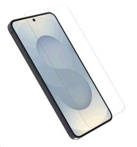 - Screen protector for mobile phone - glass - clear - for Samsung Galaxy S26 thumbnail