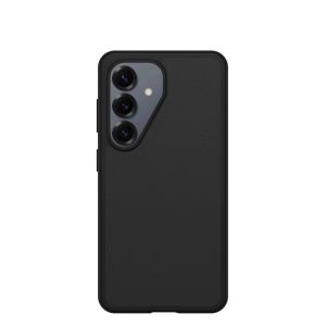 React Series - Back cover for mobile phone - black - for Samsung Galaxy S26 thumbnail