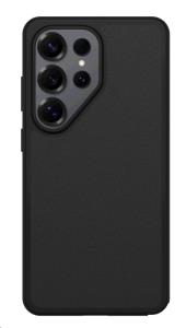 React Series - Back cover for mobile phone - black - for Samsung Galaxy S26 Ultra thumbnail