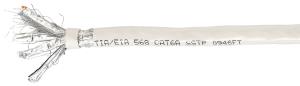 EU Product - Instal.Kab Cat6A      S/FTP ECA   100.00m    grau LSZH thumbnail