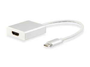 EU Product - Adapter USB-C->HDMI1.4        St/Bu 4K/ 30Hz 0.15m PVC thumbnail