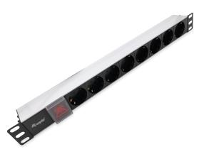 EU Product - Steckdosenleiste - Power Strip - 1.8 m thumbnail