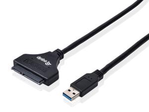 133471 EQUIP 133471 USB 3.0 to SATA Adapter.